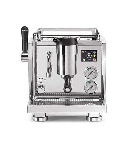 R Nine One Dualboiler Siebträger Rocket Espresso 