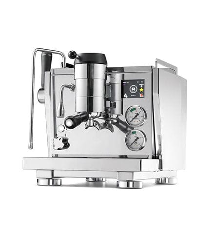 R Nine One Dualboiler Siebträger Rocket Espresso 