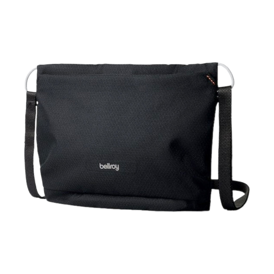 Lite Sacoche Schultetrtasche Schultertasche Bellroy Schwarz 