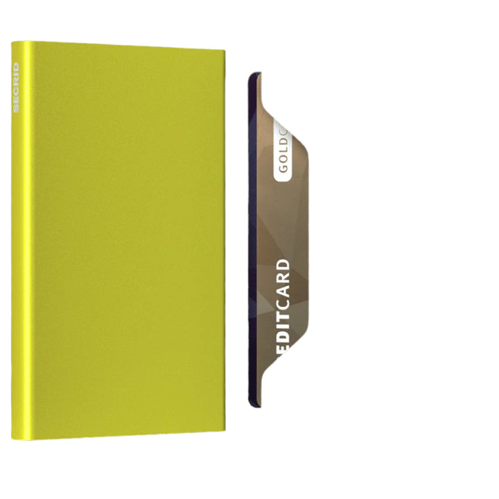 Slim Wallet Diamond SD - SoulTool