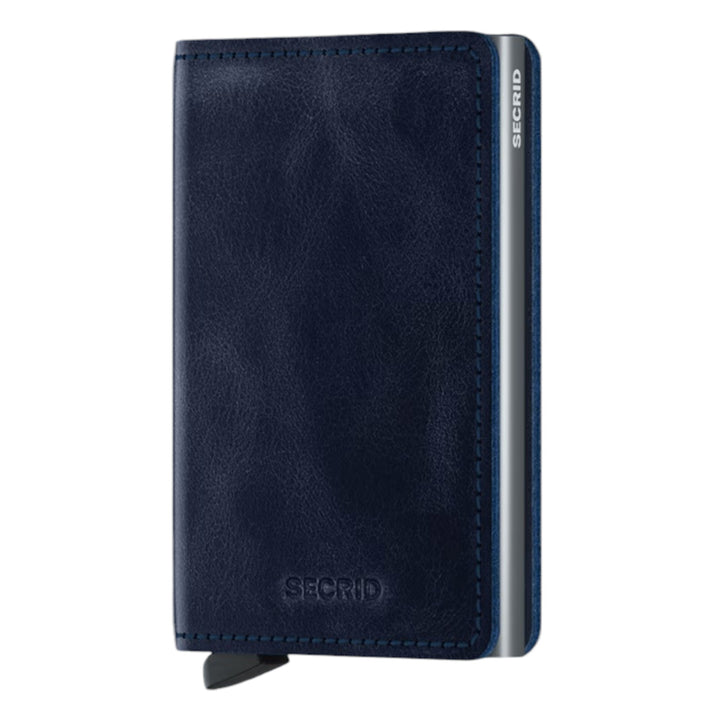 Slim Wallet Vintage MV