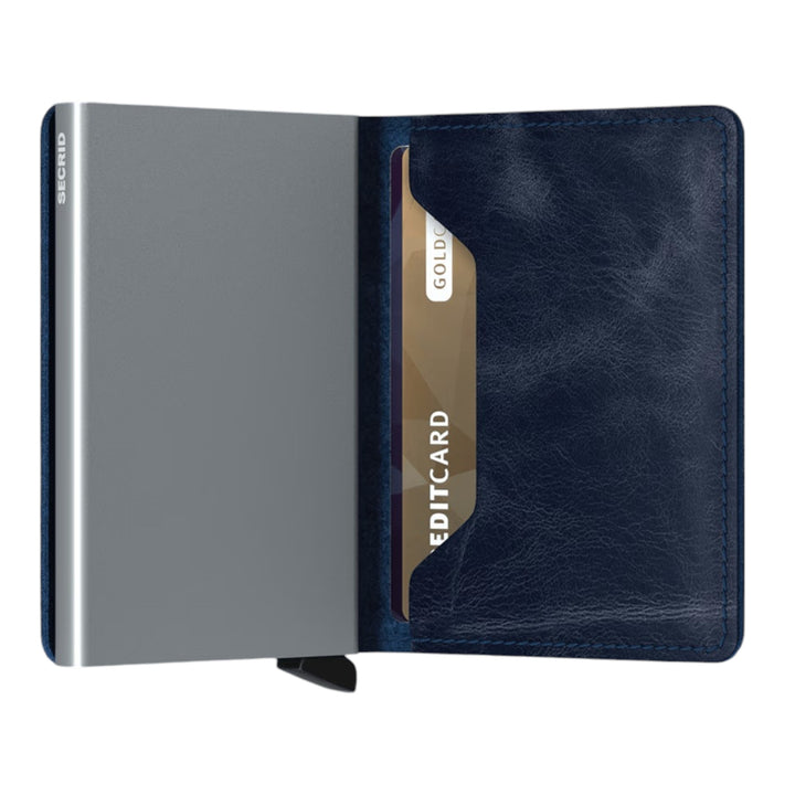 Slim Wallet Vintage MV