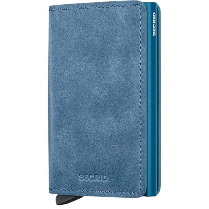 Slim Wallet Vintage MV