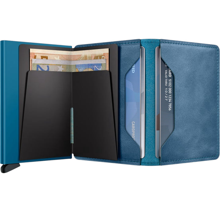 Slim Wallet Vintage MV