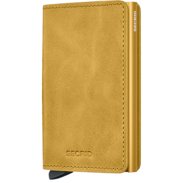 Slim Wallet Vintage MV