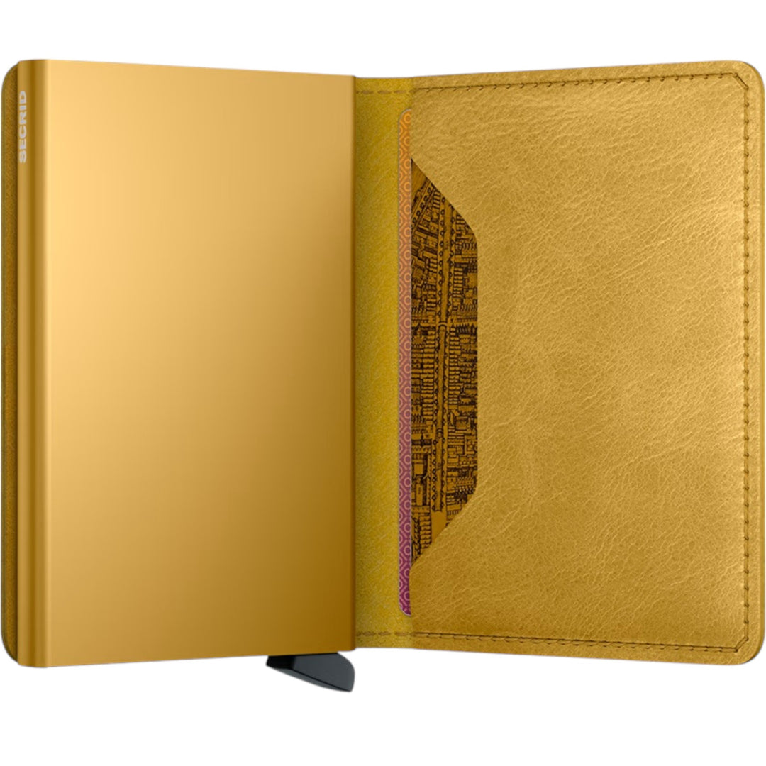 Slim Wallet Vintage MV