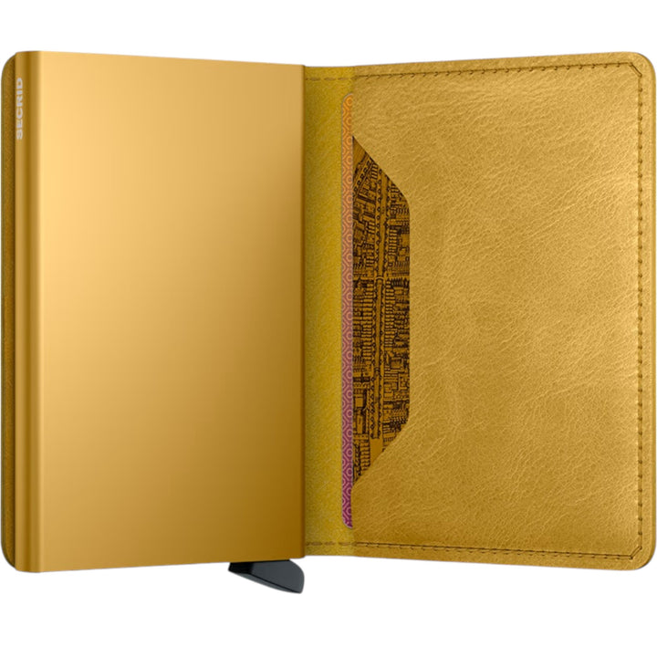 Slim Wallet Vintage MV
