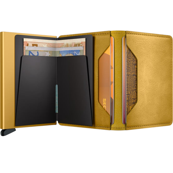 Slim Wallet Vintage MV