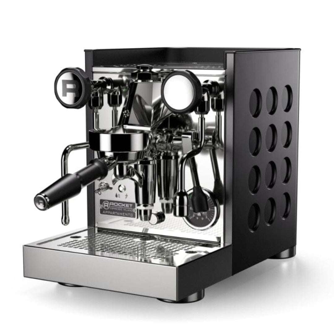 Appartamento TCA Siebträger Rocket Espresso 