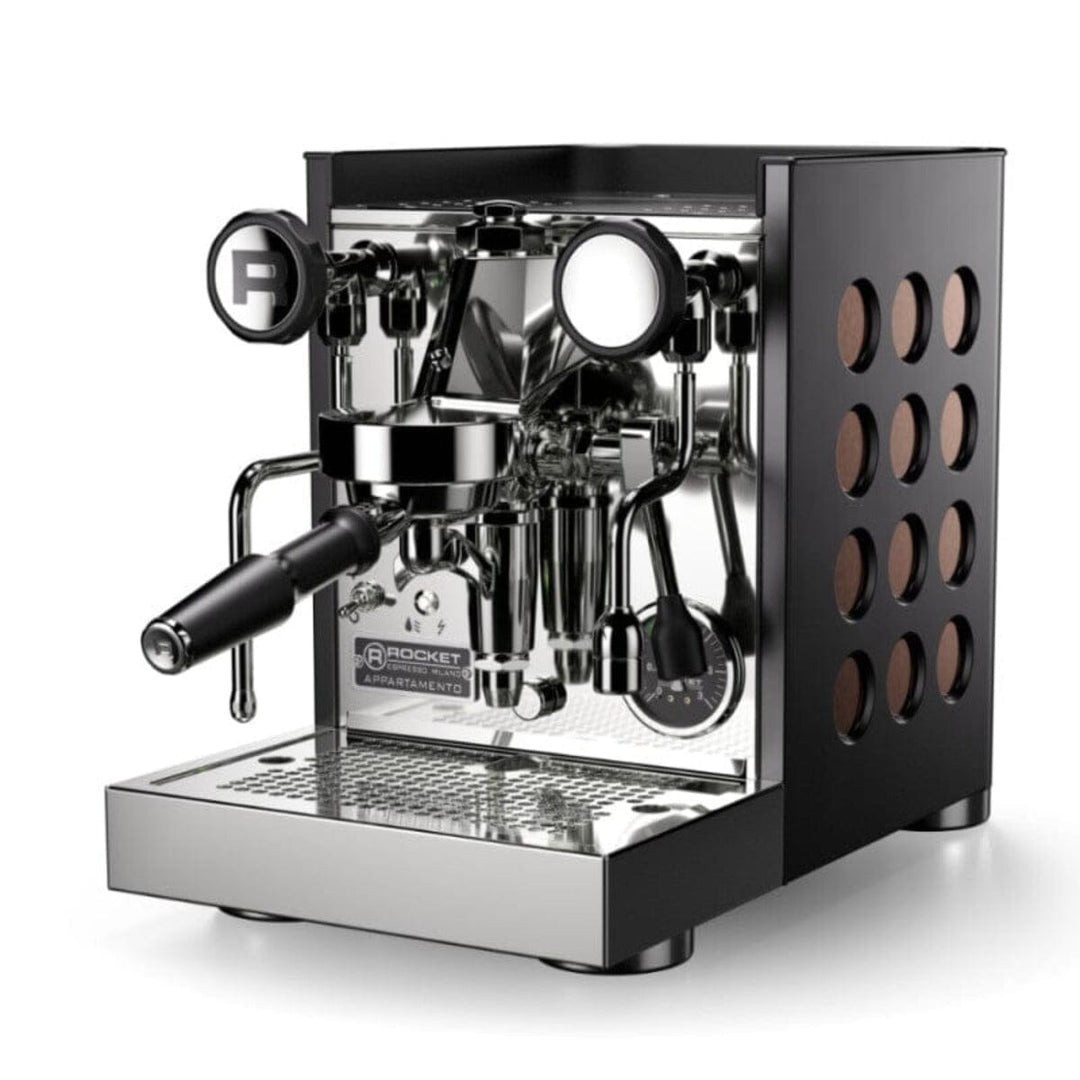 Appartamento TCA Siebträger Rocket Espresso 