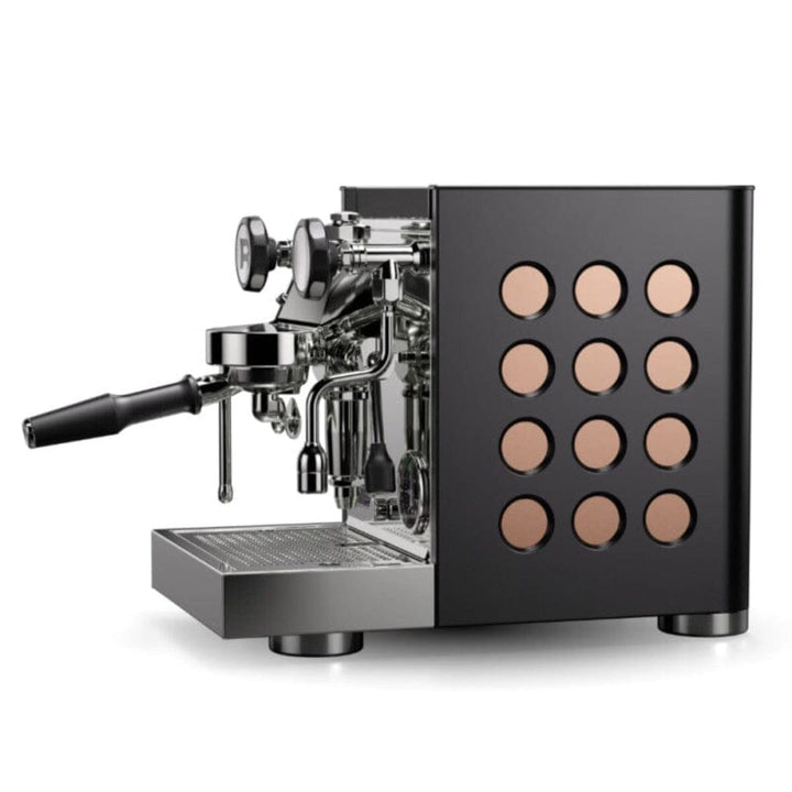 Appartamento TCA Siebträger Rocket Espresso Schwarz - Kupfer 