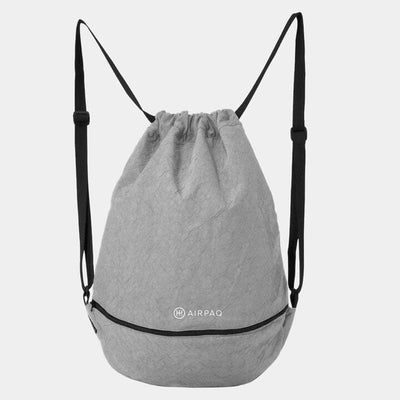 Baq Rucksack Rucksack AIRPAQ Grau 