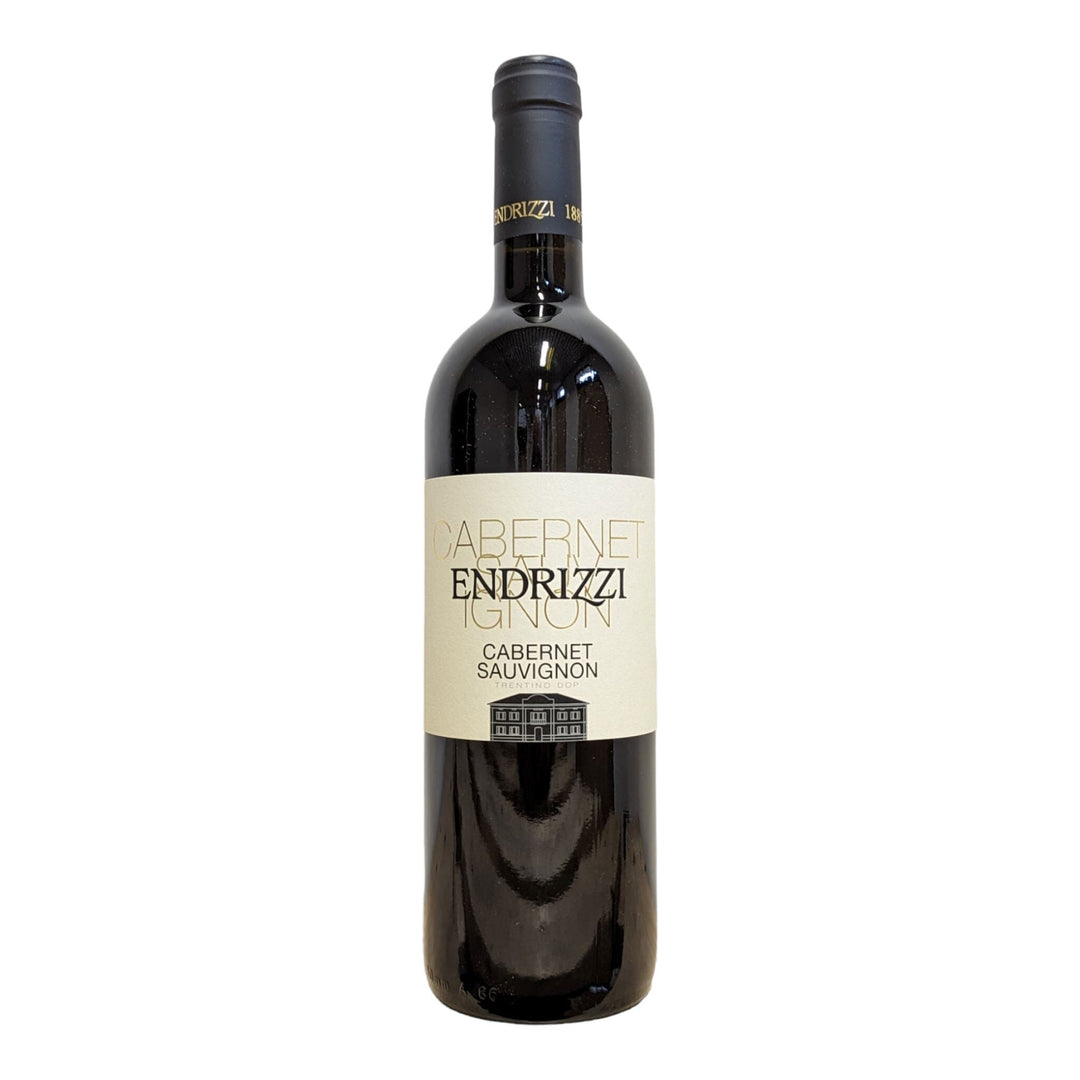 Cabernet Sauvignon Trentino DOC 2021 Rotwein Endrizzi 