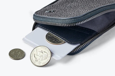 Card Pocket Portemonnaie Bellroy 