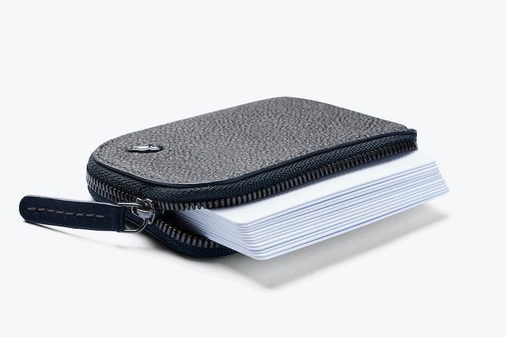 Card Pocket Portemonnaie Bellroy 