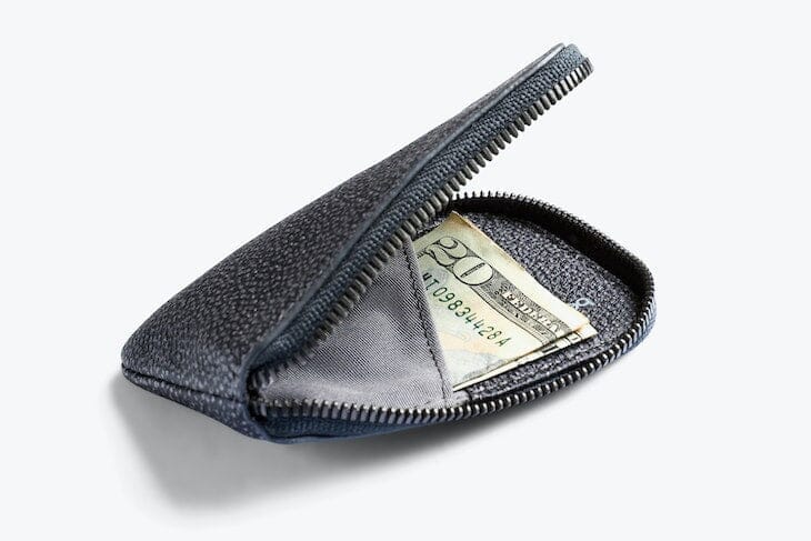 Card Pocket Portemonnaie Bellroy 