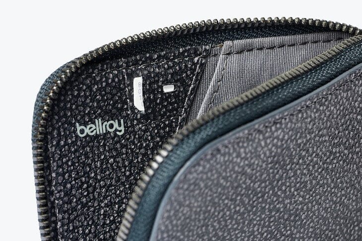 Card Pocket Portemonnaie Bellroy 