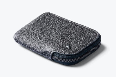 Card Pocket Portemonnaie Bellroy Stellar Black 