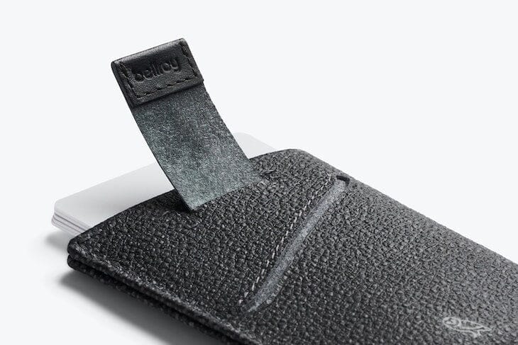 Card Sleeve Portemonnaie Bellroy 