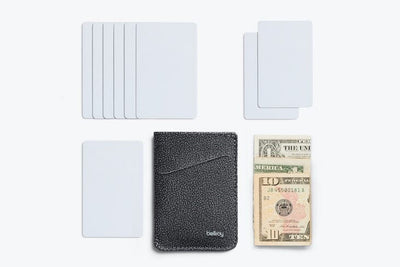 Card Sleeve Portemonnaie Bellroy 