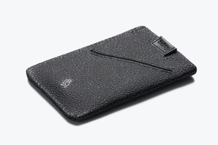 Card Sleeve Portemonnaie Bellroy 