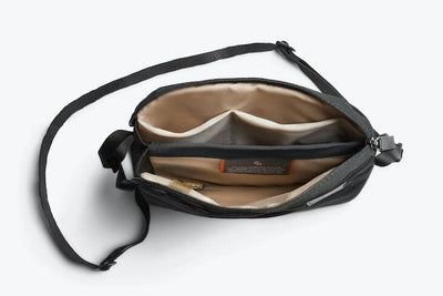 City Pouch Plus Sling Bag Bellroy 