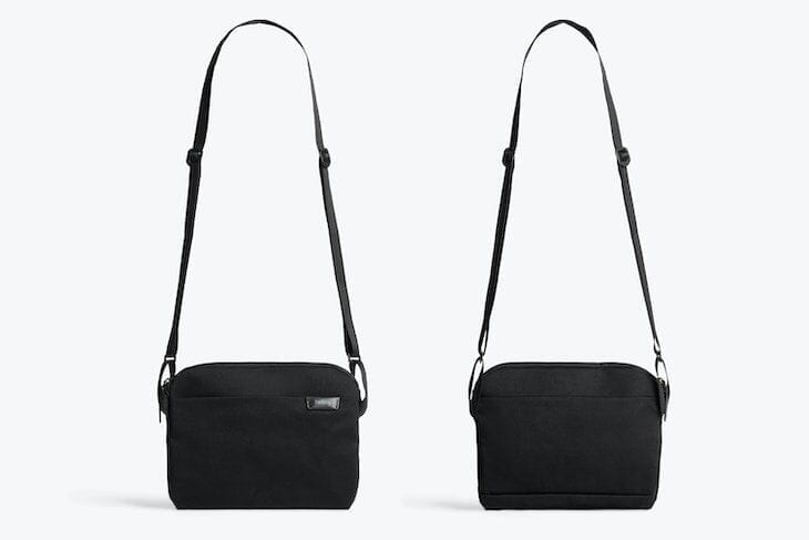 City Pouch Plus Sling Bag Bellroy 