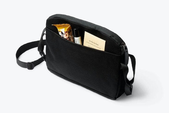 City Pouch Plus Sling Bag Bellroy 
