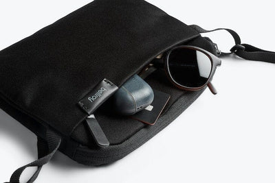City Pouch Plus Sling Bag Bellroy 