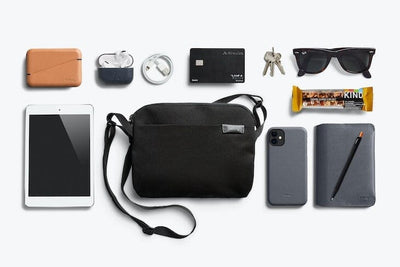 City Pouch Plus Sling Bag Bellroy 