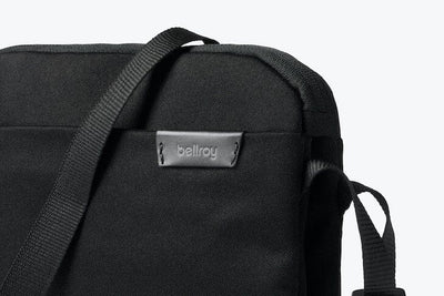City Pouch Plus Sling Bag Bellroy 