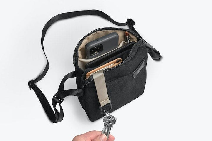 City Pouch Sling Bag Bellroy 