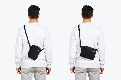 City Pouch Sling Bag Bellroy 