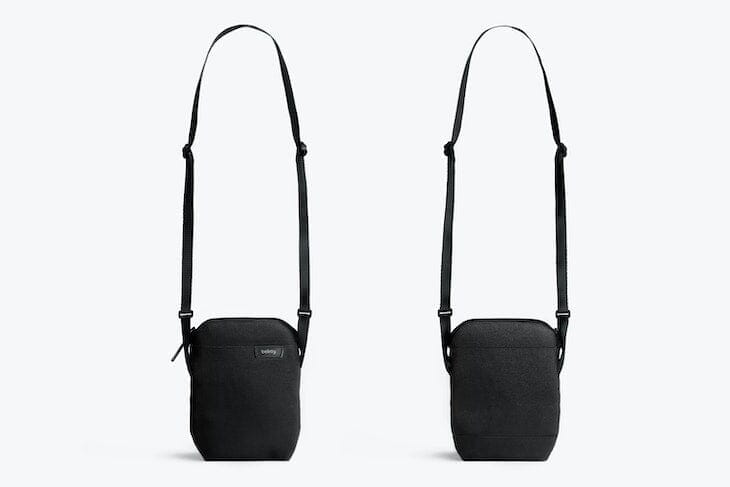 City Pouch Sling Bag Bellroy 