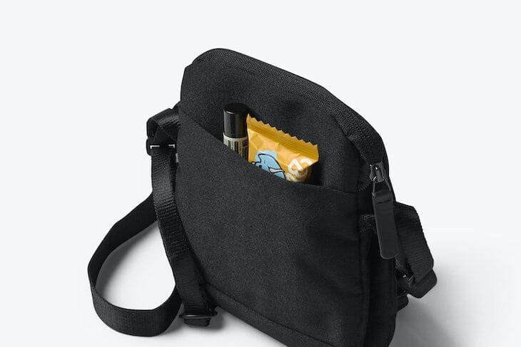 City Pouch Sling Bag Bellroy 