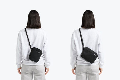 City Pouch Sling Bag Bellroy 