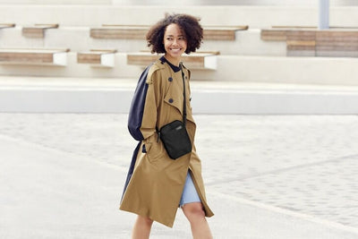 City Pouch Sling Bag Bellroy 