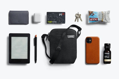 City Pouch Sling Bag Bellroy 