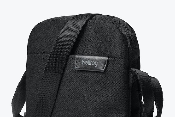 City Pouch Sling Bag Bellroy 