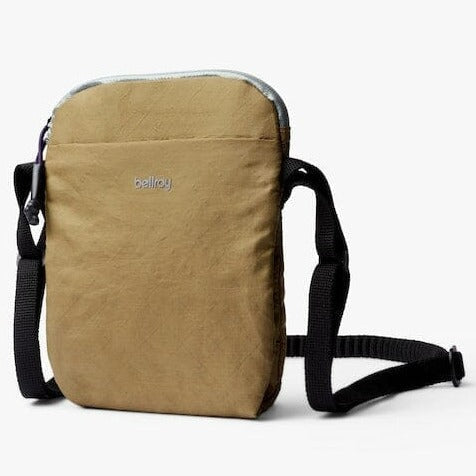 City Pouch Sling Bag Bellroy ECOPAK Edition ohne LEder 