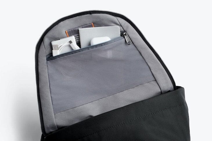 Classic Backpack Compact Rucksack Bellroy 