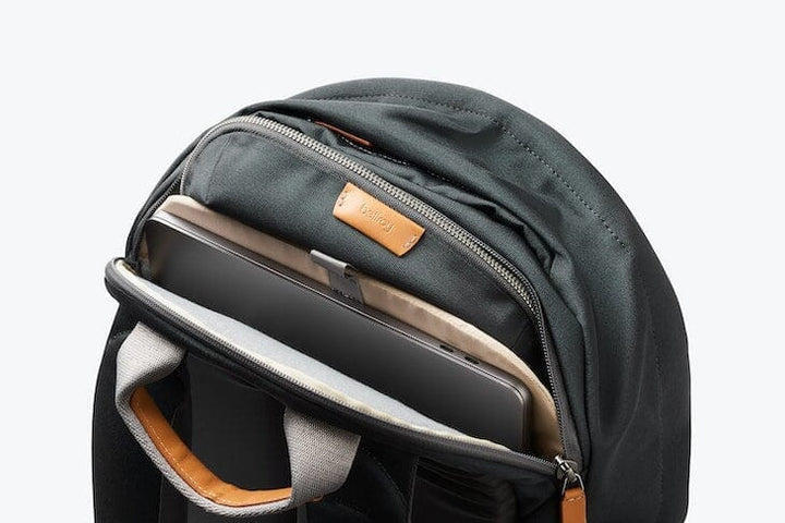 Classic Backpack Plus Second Edition Rucksack Bellroy 