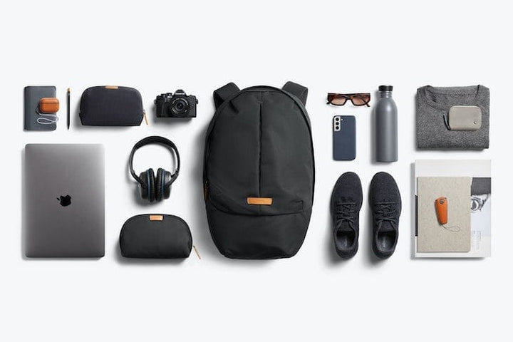 Classic Backpack Plus Second Edition Rucksack Bellroy 