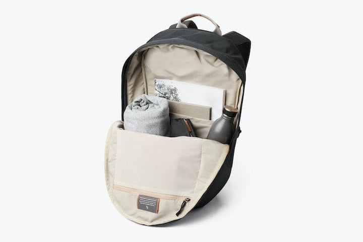 Classic Backpack Plus Second Edition Rucksack Bellroy 