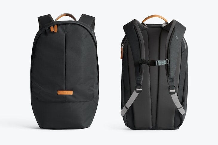 Classic Backpack Plus Second Edition Rucksack Bellroy 