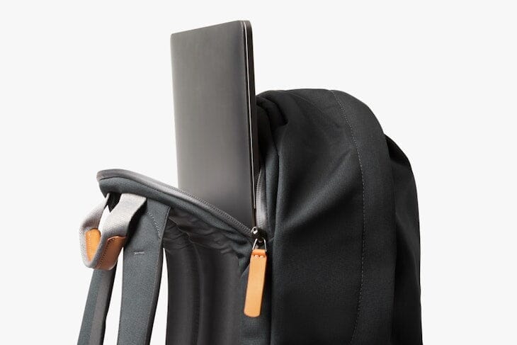 Classic Backpack Plus Second Edition Rucksack Bellroy 