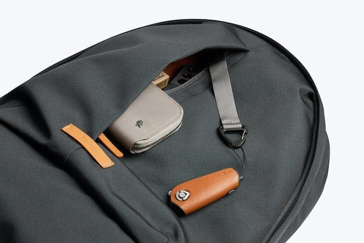 Classic Backpack Plus Second Edition Rucksack Bellroy 