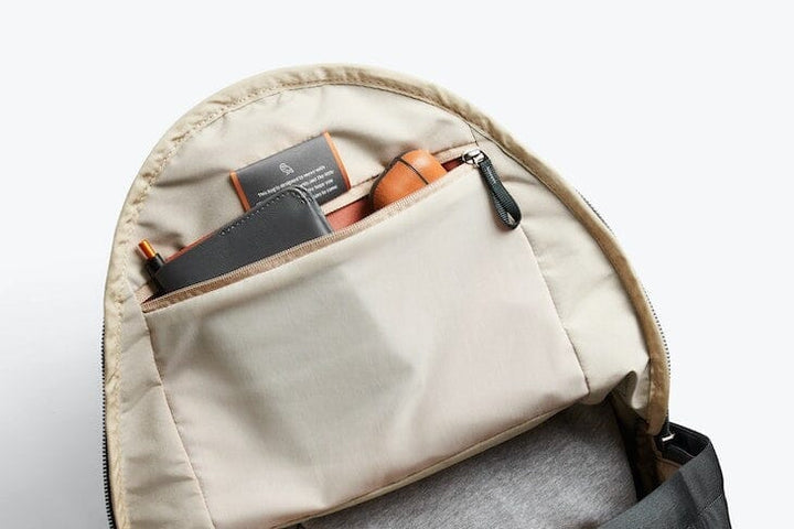 Classic Backpack Plus Second Edition Rucksack Bellroy 