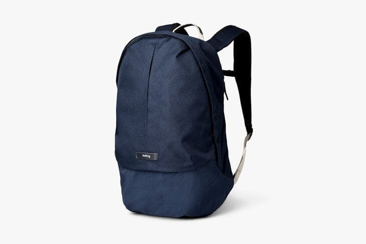 Classic Backpack Plus Second Edition Rucksack Bellroy Blau 