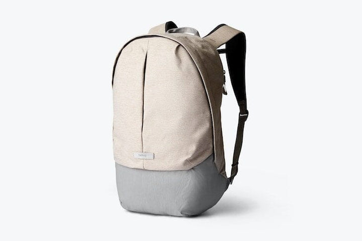 Classic Backpack Plus Second Edition Rucksack Bellroy Salz 